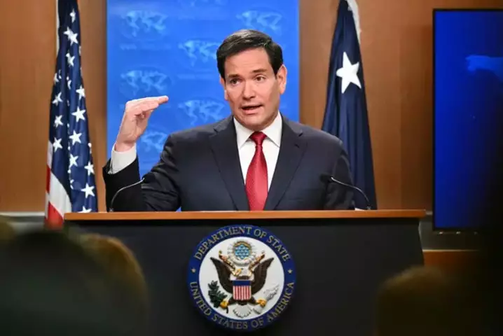 США отзывают назначенных при Байдене дипломатов из 29 стран