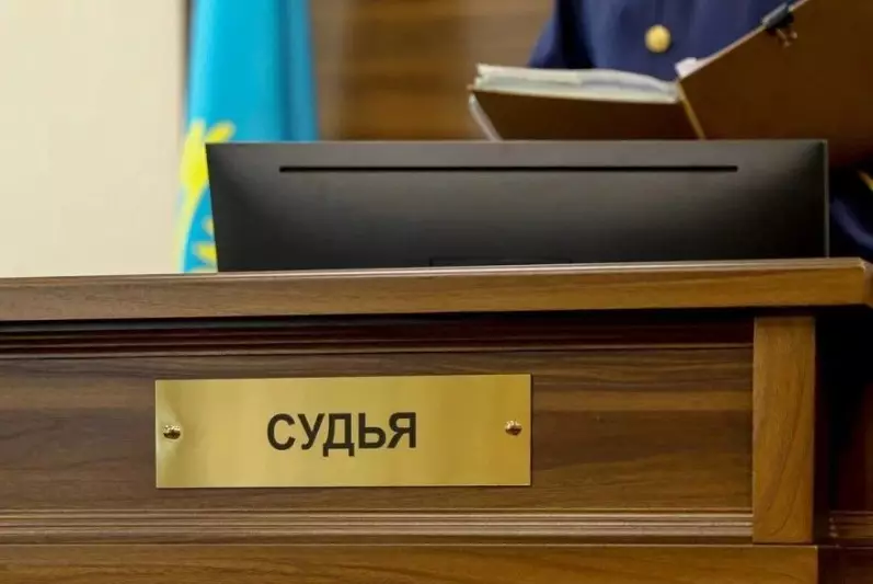 В Астане вынесли приговор анестезиологу по делу о смерти ребёнка