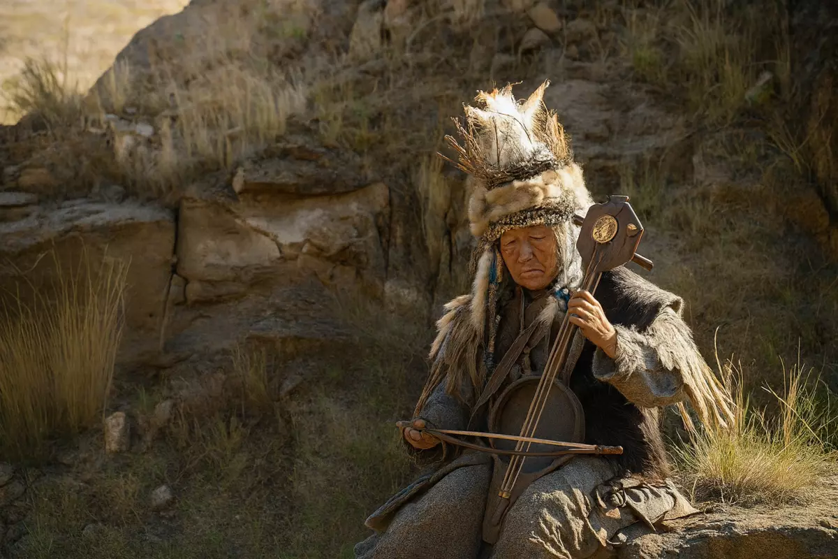 Почему «бақсылық» - это не про шаманизм