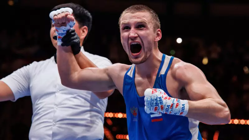 Құлақ тістеген: әлем чемпионатының даулы финалына қатысты шешім шықты