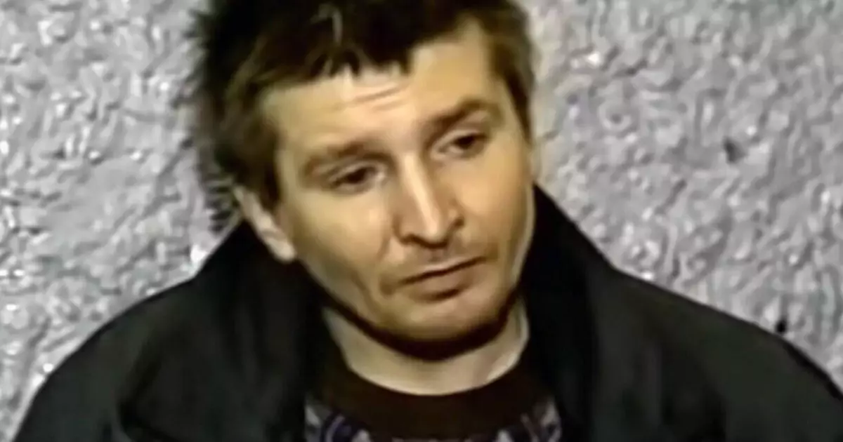  25 жыл түрмеде отырып шыққан адам жегіш ел күтпеген тосын жағдайда қайтыс болды (ФОТО) 