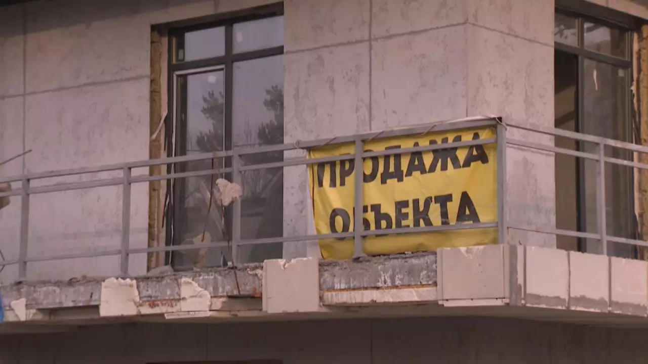 Алматыда 50-ден астам үлескер пәтеріне қол жеткізе алмай жүр