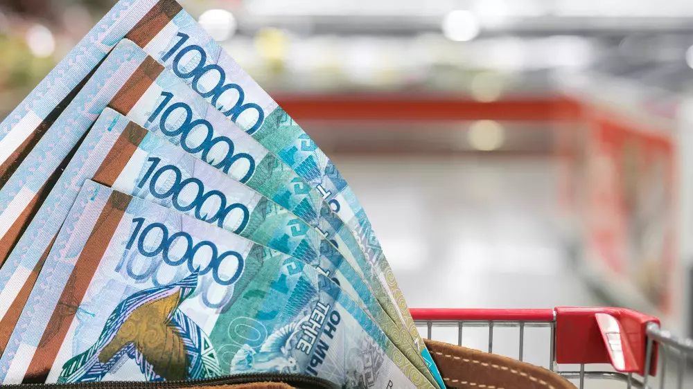 В КГД отреагировали на прогнозы о росте цен из-за нового Налогового кодекса