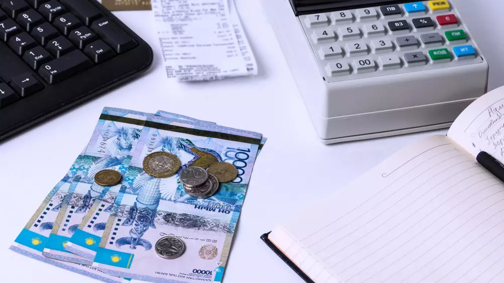 Для богатых казахстанцев введут иной порядок налогообложения