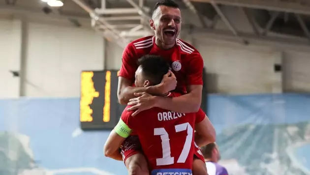 В "Кайрате" рассказали о новых трансферах и планах на Лигу чемпионов