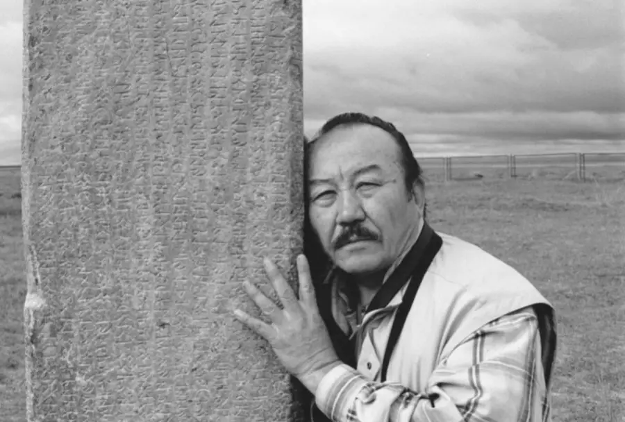 АҚШ-та Мұхтар Мағауиннің жылдық асы өтті