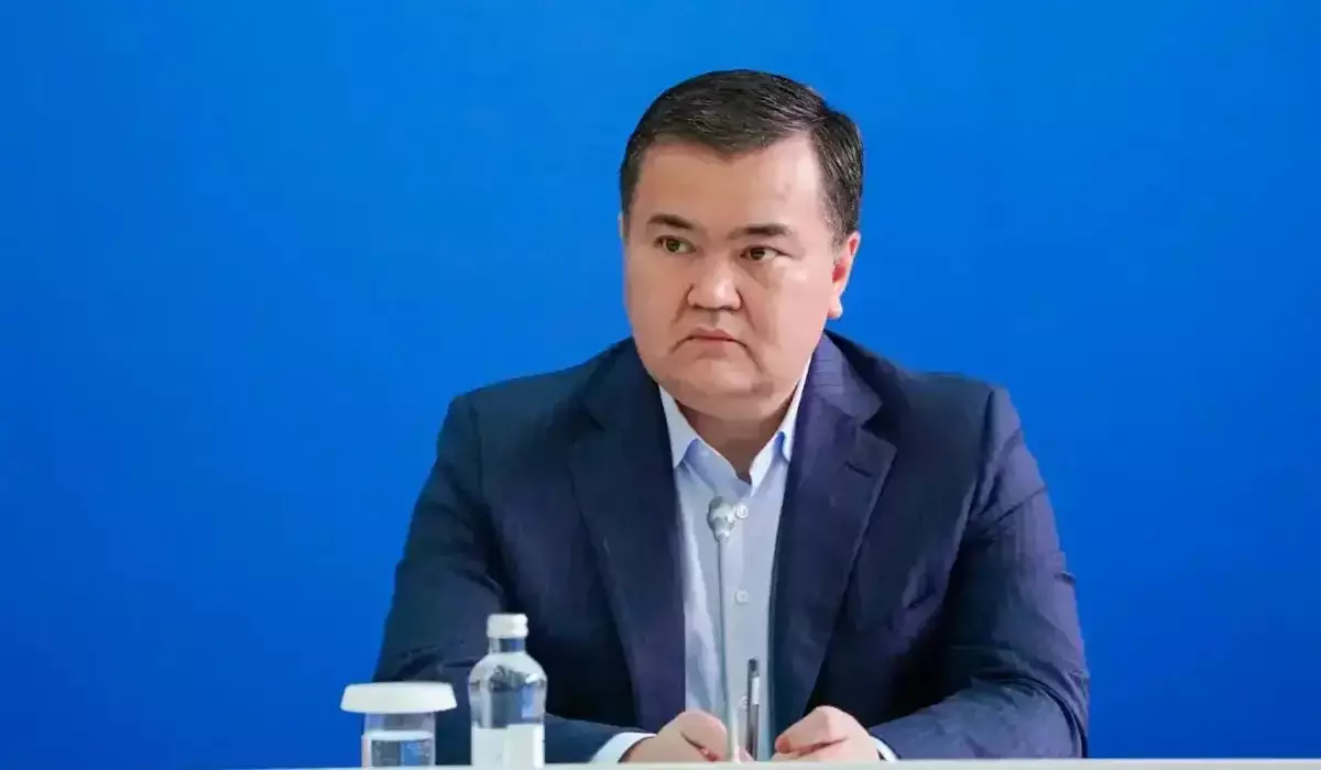 Астана әкімі жүргізушілерді қуантатын жаңалықты жария етті