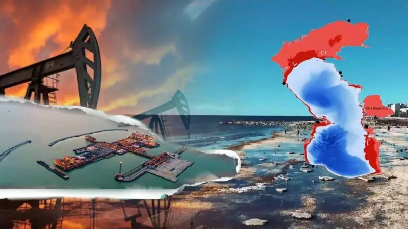 СМИ: Казахстан начнёт переговоры по изменению СРП на Карачаганаке в 2026 году