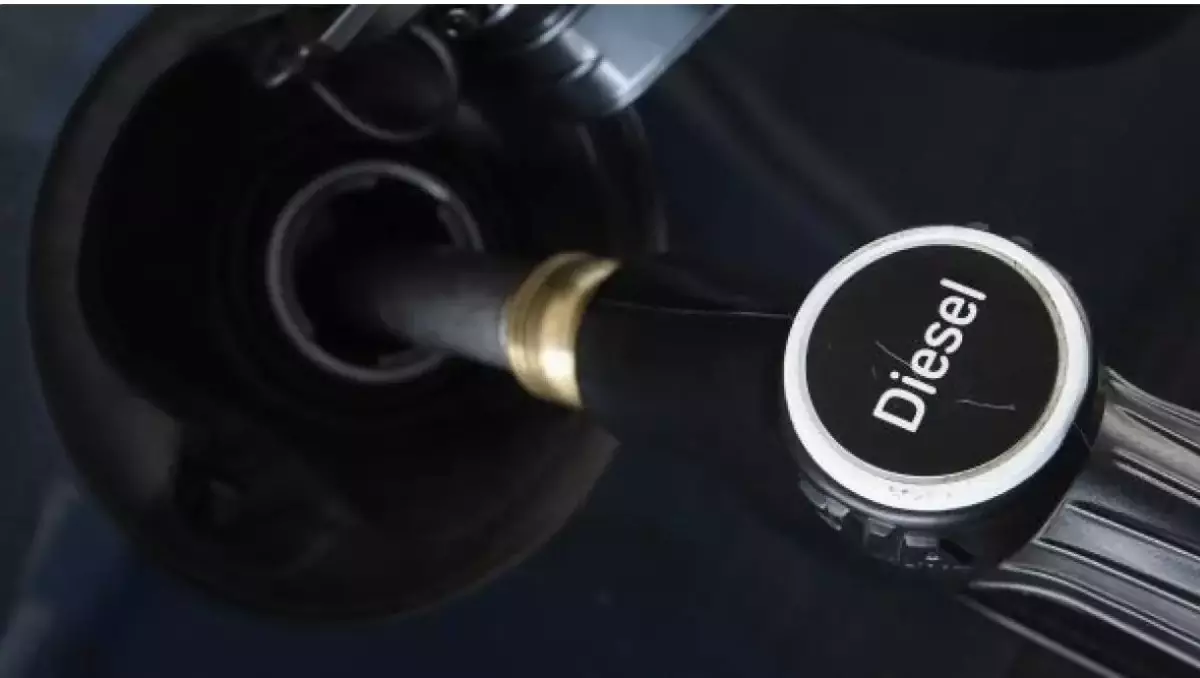 Қазақстанда сапасыз дизель отыны анықталды