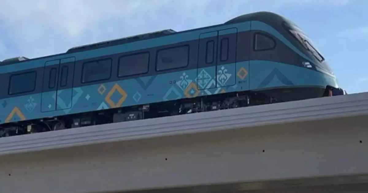  Астанада LRT ертерек іске қосылуы мүмкін 