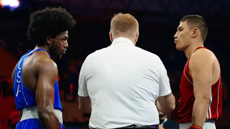 Cағындық Тоғамбай World Boxing ұйымының номинациясын алуы мүмкін