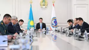 Алматының коммуналдық қызметтері мереке күндері күшейтілген режимде жұмыс істейді