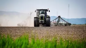 Көктемгі дала жұмыстарын қаржыландыруға өтінімдерді қабылдау жалғасуда