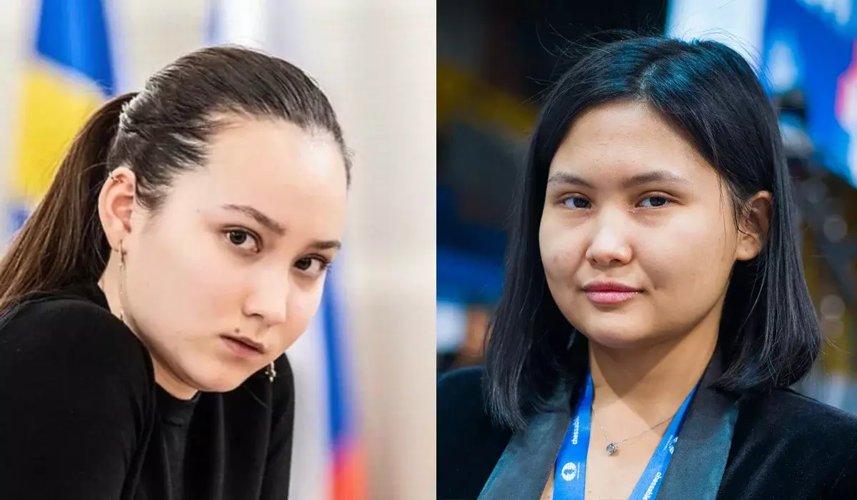 «Ол үшін қайтып келмеймін» — Жансая Әбдумәлік Бибісара Асаубаевамен бәсекелестік туралы