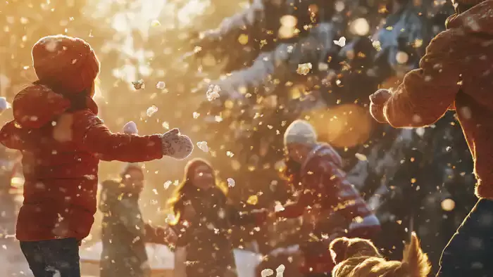 Оқушылар қысқы демалыста қанша күн демалатыны белгілі болды