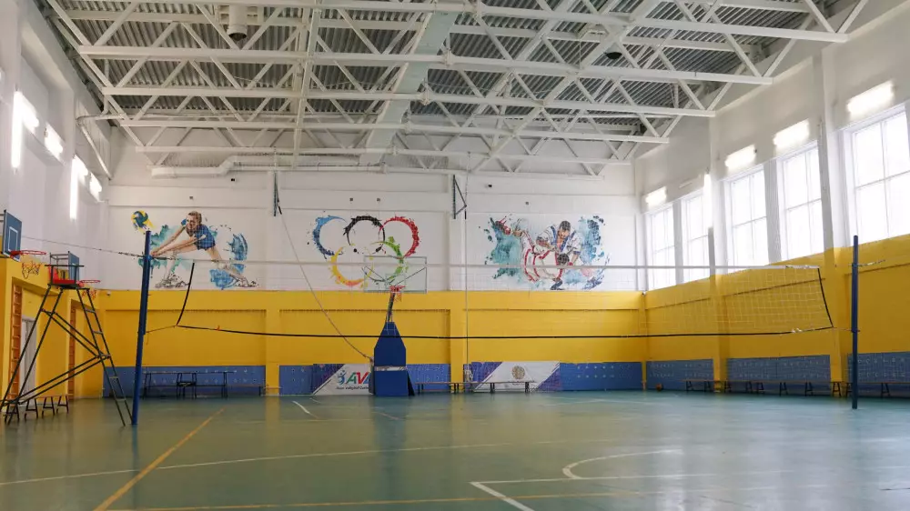 В Павлодарской области рассказали об итогах года в спорте и новых проектах