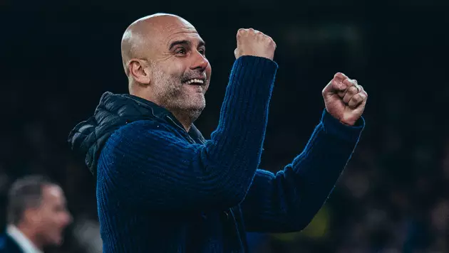 Гвардиола ввёл новое правило в "Ман Сити": оно может лишить места в составе