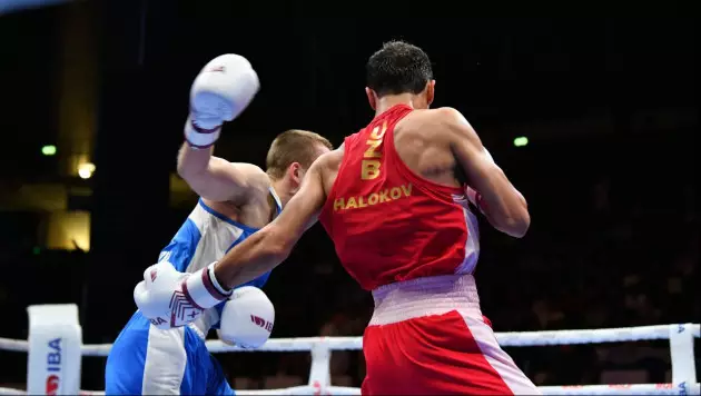 IBA объявила решение по скандальному бою Узбекистан - Россия в финале ЧМ