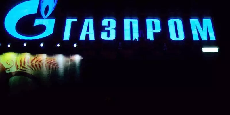 «Газпром» планирует крепко подсадить Казахстан на российский газ
