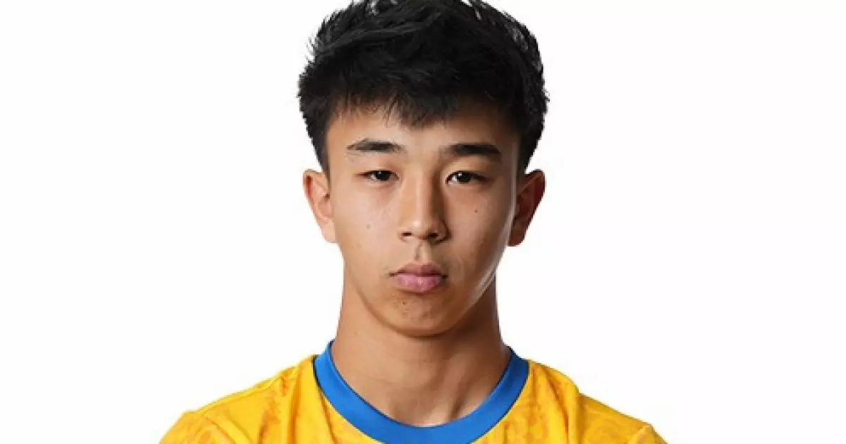   Испанияның беделді футбол клубында ойнайтын қазақ дубль жасады   