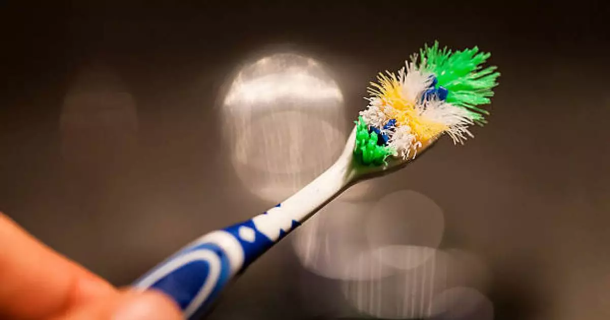  Ауыз қуысы гигиенасын сақтамау аутоиммунды дертке себеп болуы мүмкін 