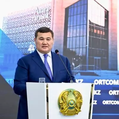 За последние три года на земле Сыра создано 37 тысяч рабочих мест