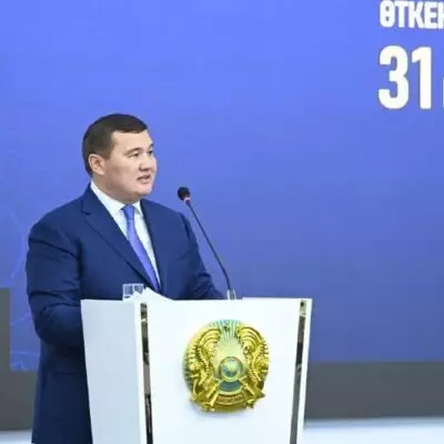 Бюджет Кызылординской области вырос на 246 процентов