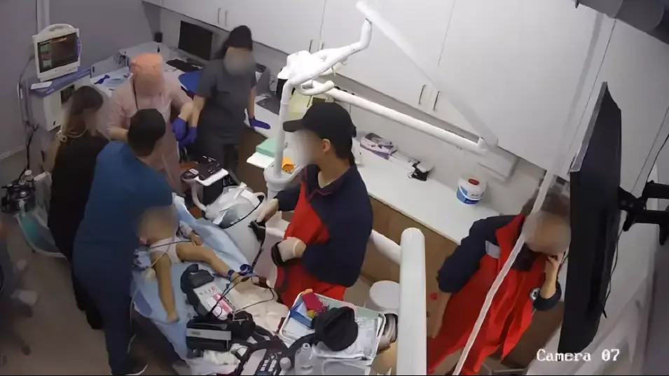 Тіс емханасындағы 3 жасар қыз өлімі: Сот үкімі шықты