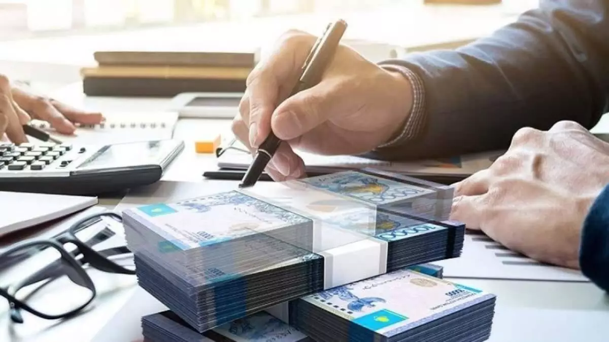 Қазақстанда мемлекеттік қарызды басқару жөніндегі кеңес құрылды