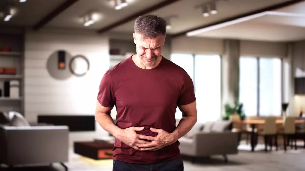 Частая изжога может быть признаком более опасного состояния, предупреждает врач.