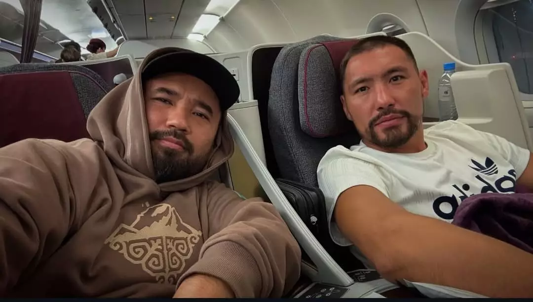 Жәнібектің карьерасы қыл үстінде ме? «В» сынамасының нәтижесі чемпионның тағдырын шешуі ықтимал