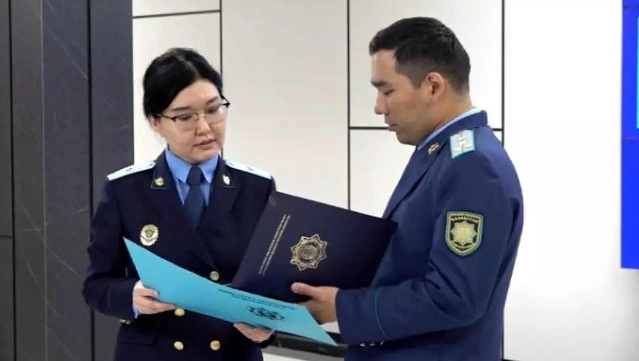 Права граждан восстановили в Мангистауской области