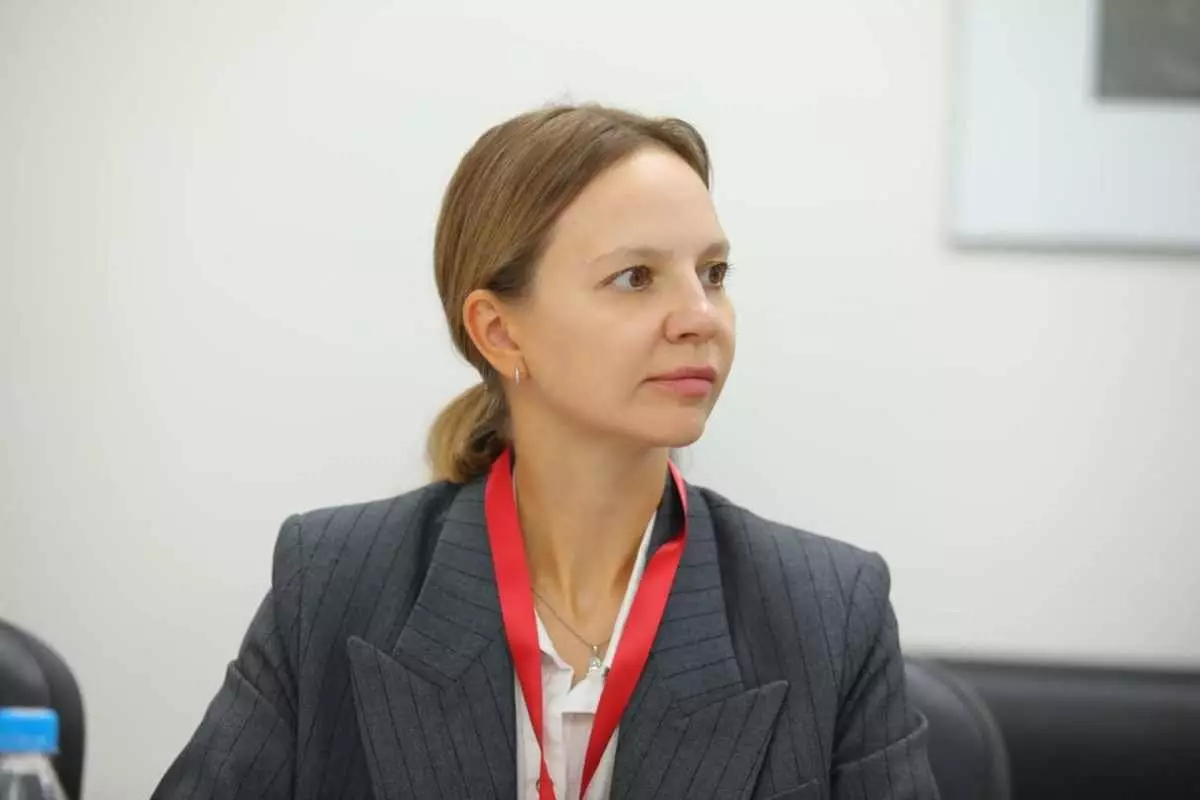 “Сначала экономика”: Российский эксперт назвала курс Астаны “подушкой безопасности” для всего Союза