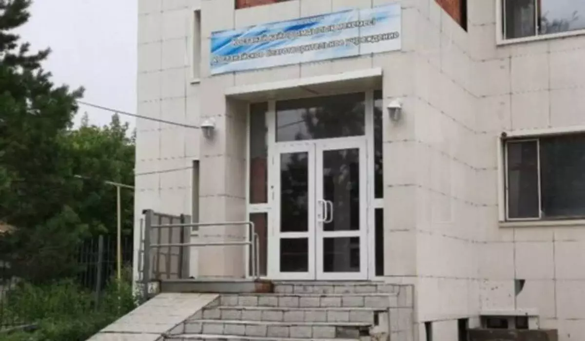 Религиозные занятия под видом благотворительности проводились в Костанае