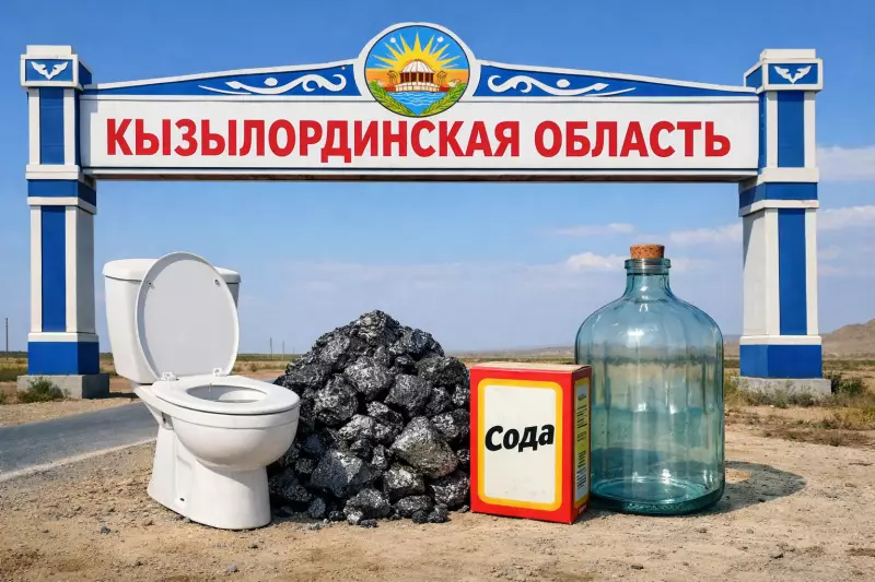 Не только унитазы: что будет производить Кызылординская область