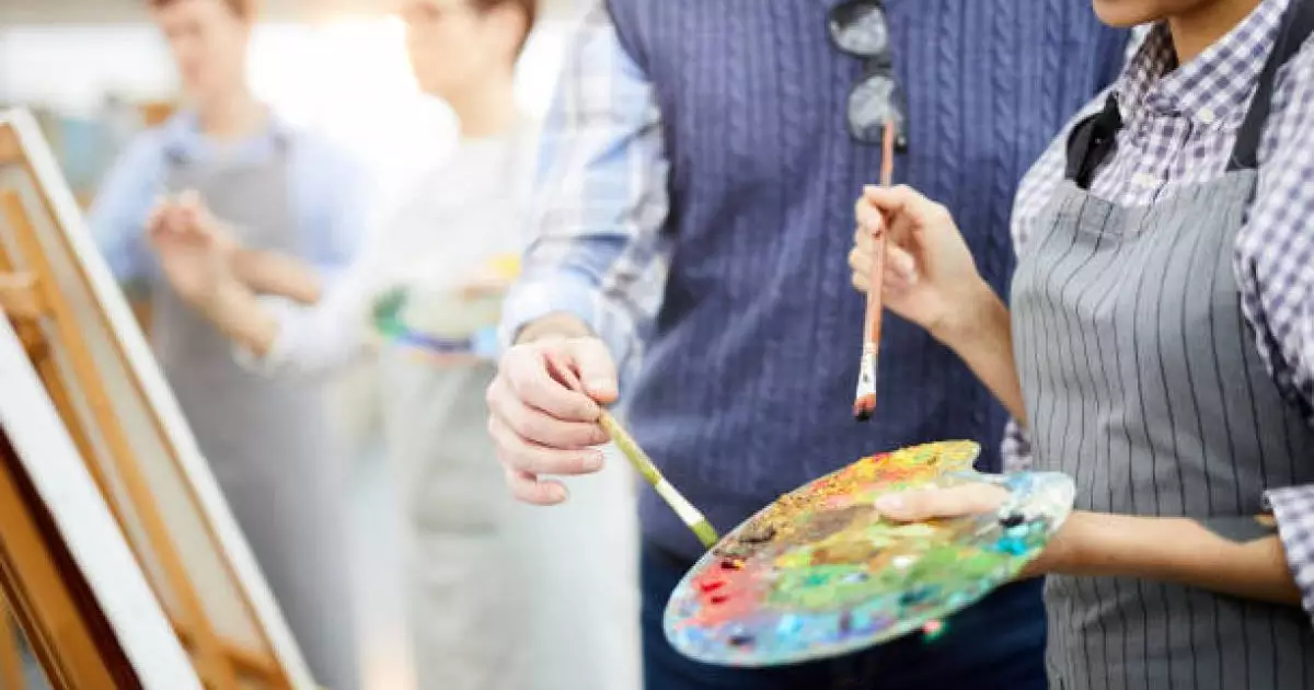  Жаңа нәрсе үйрену алжудың алдын алады 