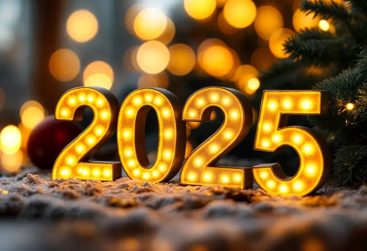 Казахстанцы назвали человека года и слово, которое определило 2025-й - новости на Lada.kz 22.12.2025