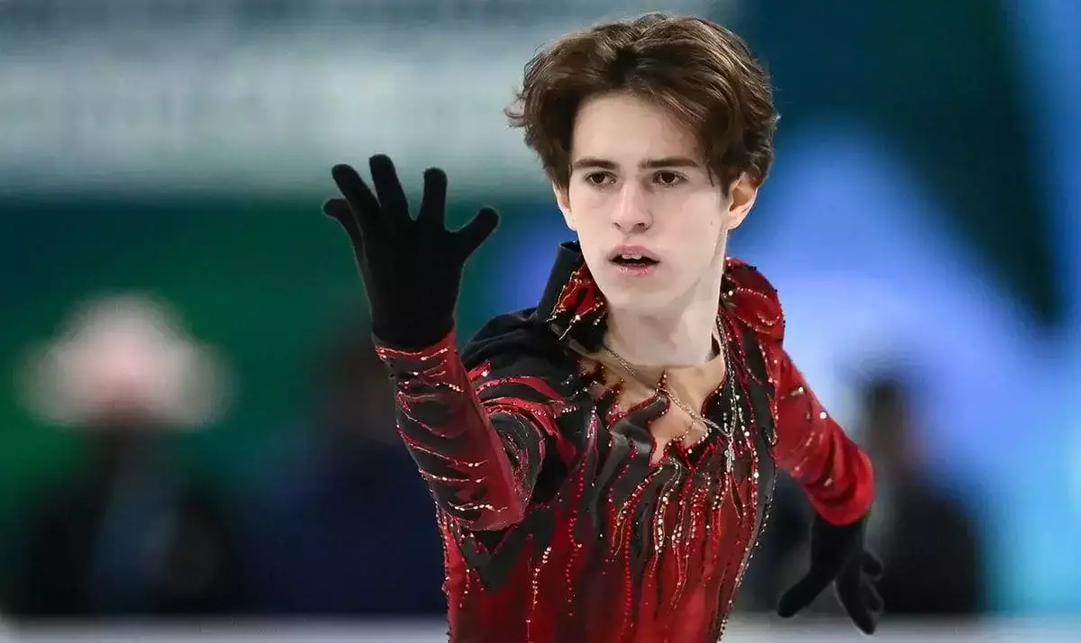 Фигурное катание на ОИ-2026: кто из казахстанцев поборется за медали?