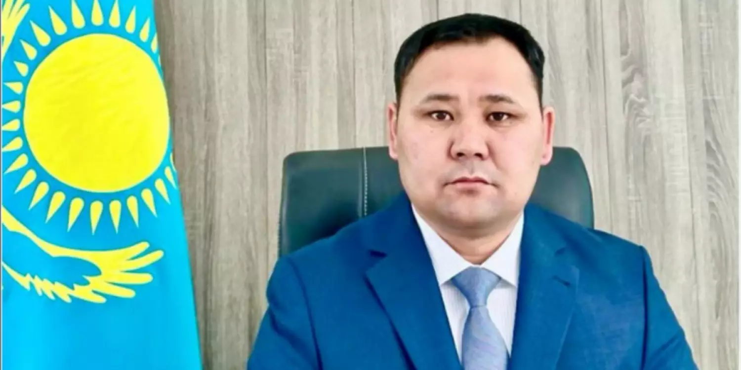 Тәртіп сақшыларына бағынбай істі болған шенеунік әкім қызметіне сайланды