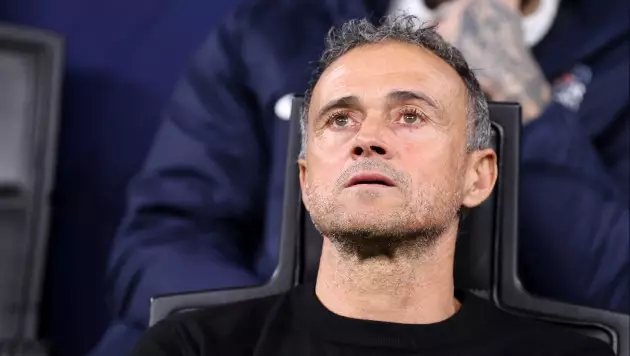 ПСЖ задумал подписать пожизненный контракт с легендарным тренером