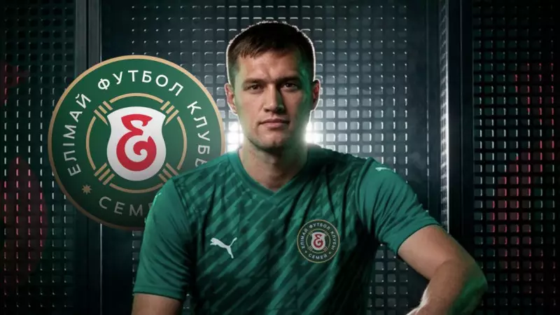 Ұлттық құраманың футболшысы «Елімайда» қалатын болды