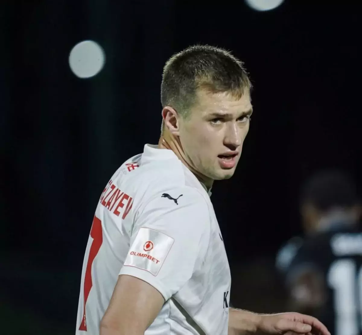 Роман Мұртазаев “Елімайда” қалады