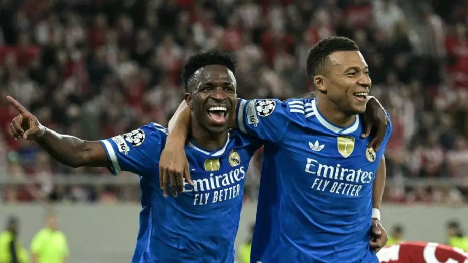 Лучший бомбардир Лиги чемпионов-2025/26: шансы игроков