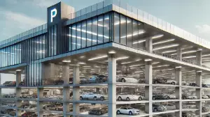 Алматы қаласындағы ақылы тұрақтарды басқару жүйесіне қатысты өзгерістер бекітілді