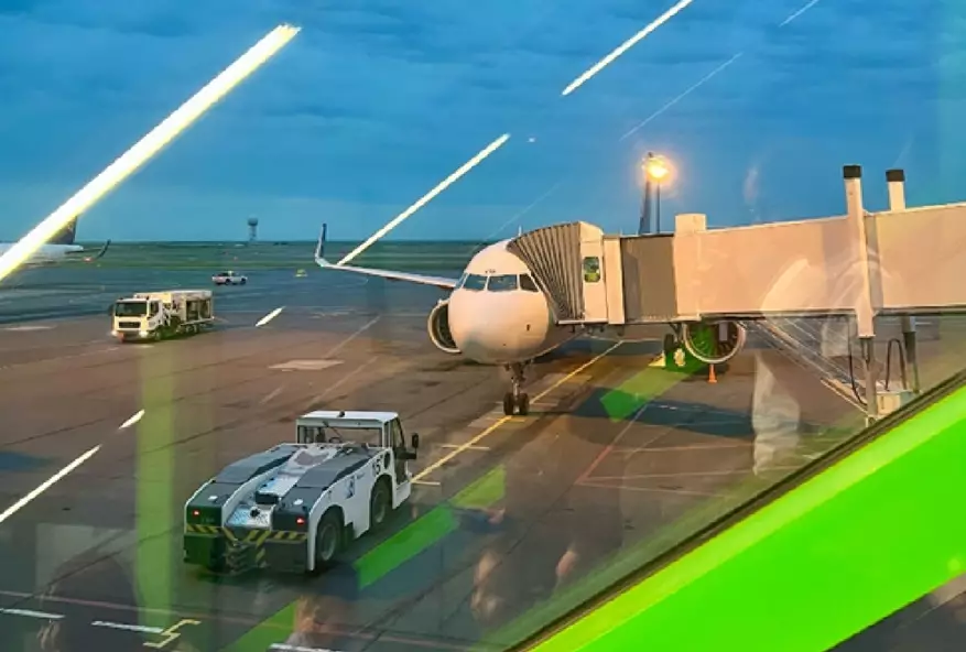 Аэропорт Астаны будет строить вторую взлетную полосу за свой счет – Касымбек