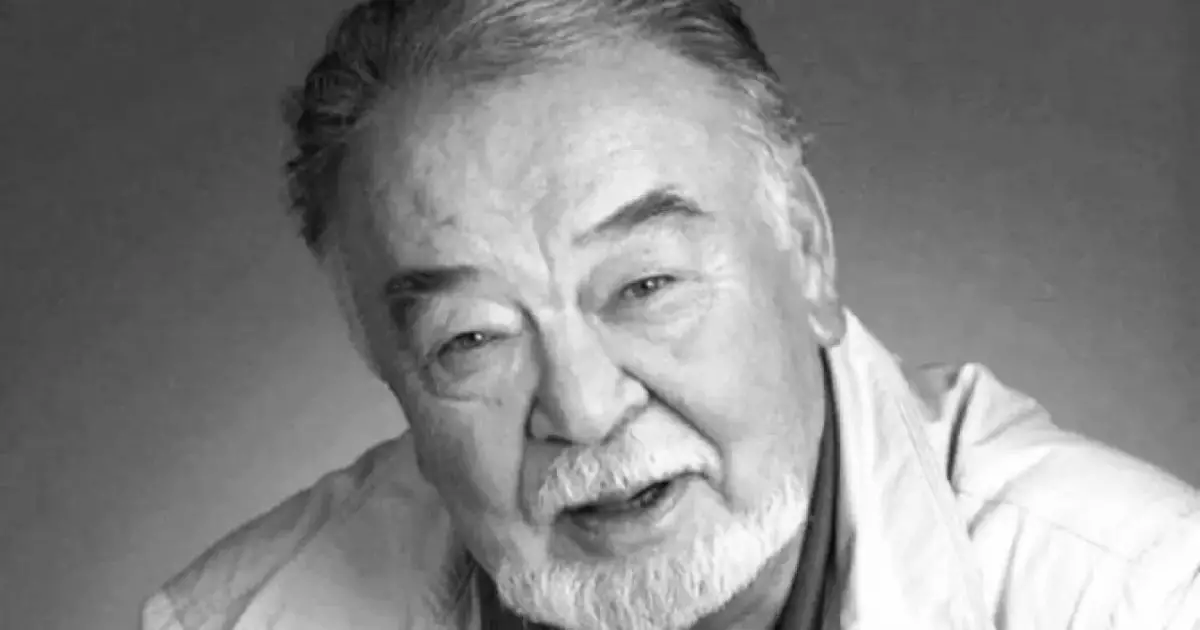   «Үш ұйықтасақ та, түсімізге кірмеді»: Қалқаман Сарин Асанәлі Әшімовтің қазасы туралы жазба жариялады   