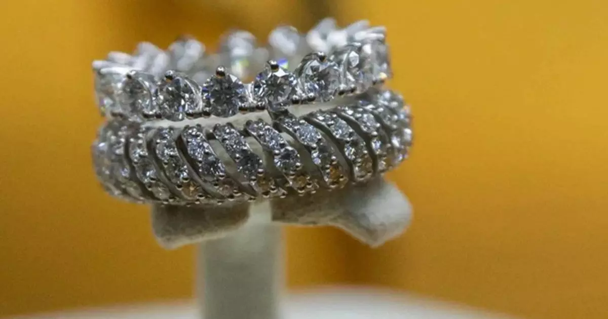  Бельгия музейінен Наполеонның сақинасы ұрланды 