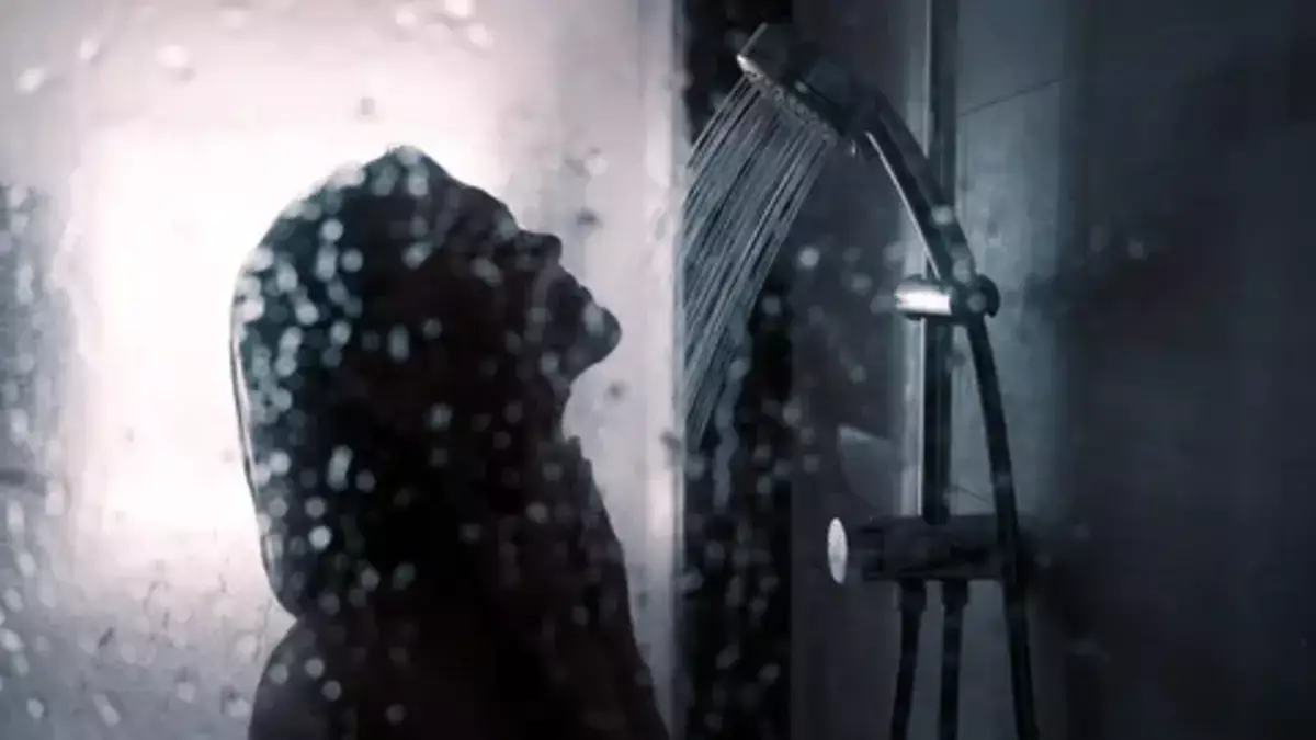 Душ в темноте — новая медицина сна: ученые объяснили, почему это работает - новости на Lada.kz 22.12.2025