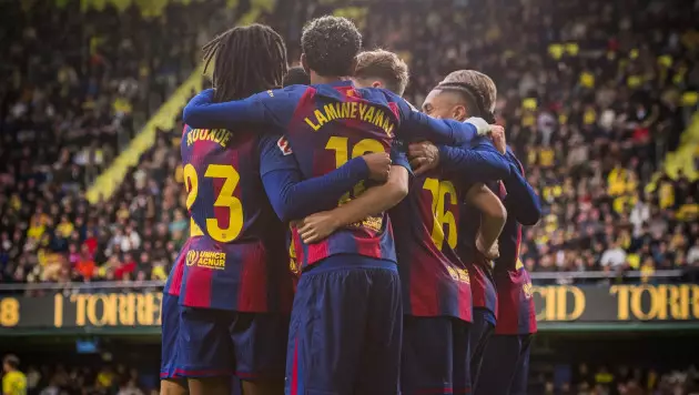 "Барселона" указала на дверь лидеру команды: его ждут в АПЛ