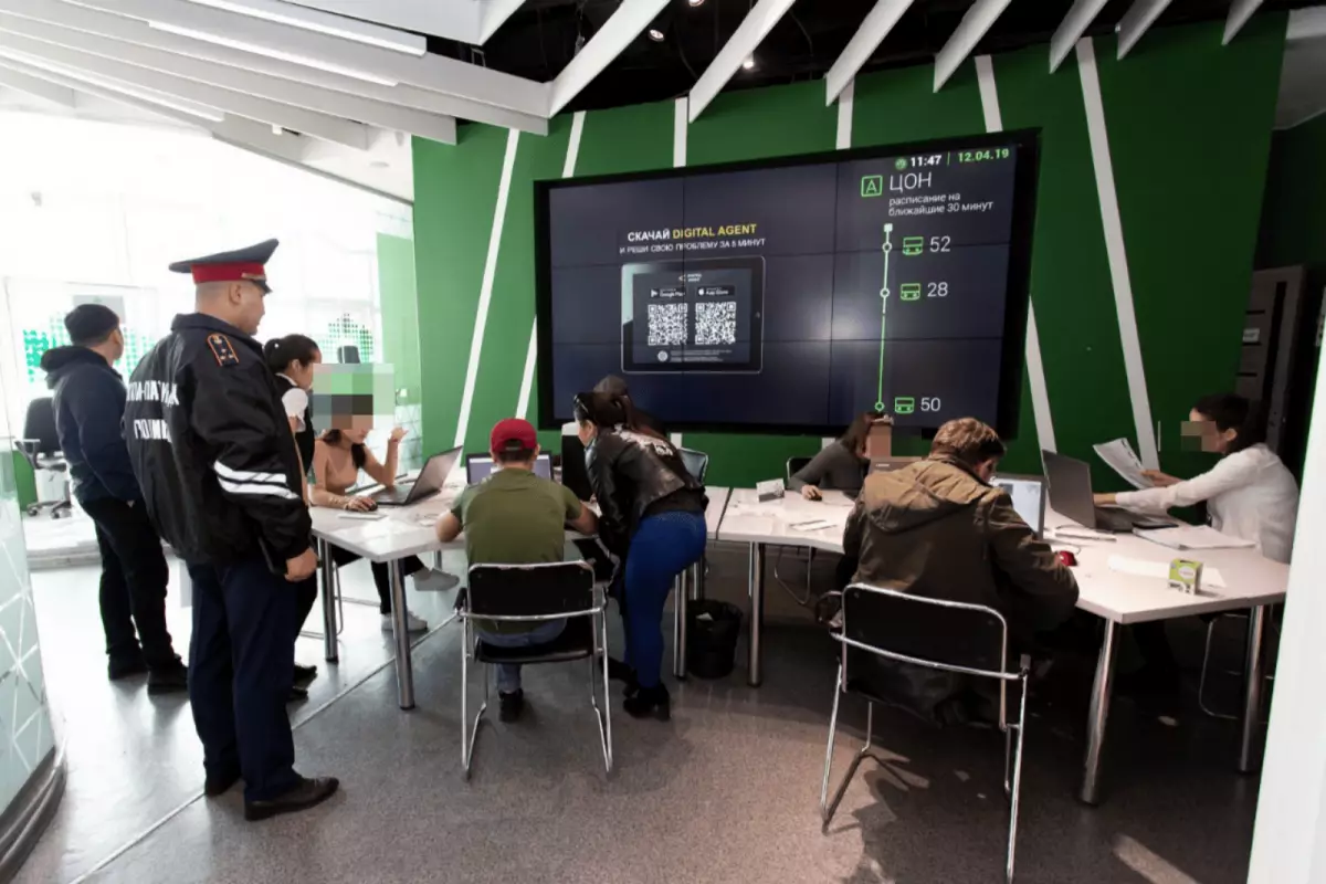 ОПГ в спецЦОНе Шымкента: суд вынес приговор